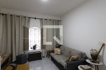 Sala  de casa à venda com 3 quartos, 193m² em Parada Inglesa, São Paulo