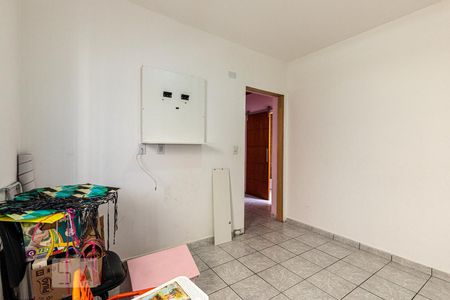 Quarto 1 de casa para alugar com 2 quartos, 74m² em Água Fria, São Paulo