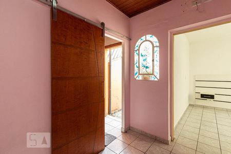 Quarto 2 de casa para alugar com 2 quartos, 74m² em Água Fria, São Paulo