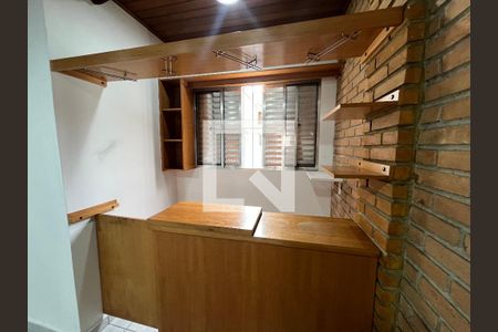 Sala de casa para alugar com 2 quartos, 74m² em Água Fria, São Paulo