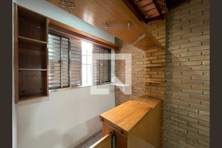 Sala de casa para alugar com 2 quartos, 74m² em Água Fria, São Paulo