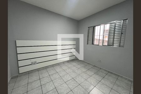 Quarto de casa para alugar com 2 quartos, 74m² em Água Fria, São Paulo