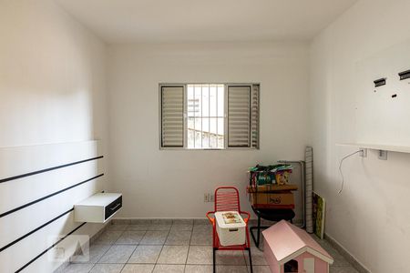 Quarto 1 de casa para alugar com 2 quartos, 74m² em Água Fria, São Paulo