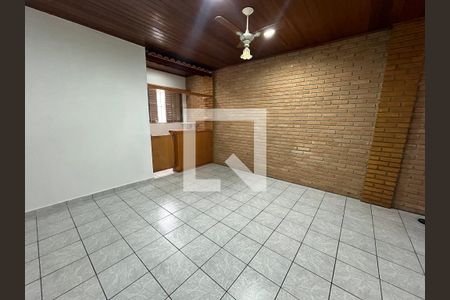 Sala de casa para alugar com 2 quartos, 74m² em Água Fria, São Paulo