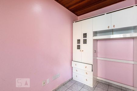 Quarto 2 de casa para alugar com 2 quartos, 74m² em Água Fria, São Paulo