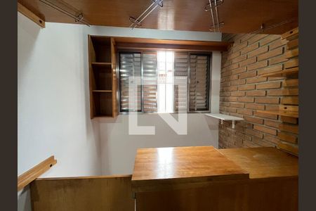 Sala de casa para alugar com 2 quartos, 74m² em Água Fria, São Paulo