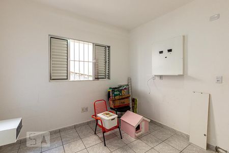 Quarto 1 de casa para alugar com 2 quartos, 74m² em Água Fria, São Paulo