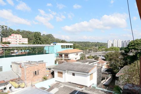 Apartamento à venda com 69m², 2 quartos e 1 vaga Apartamento à venda com 69m², 2 quartos e 1 vagaVista Sacada Quarto 2