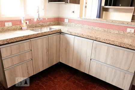 Apartamento à venda com 69m², 2 quartos e 1 vaga Apartamento à venda com 69m², 2 quartos e 1 vagaCozinha