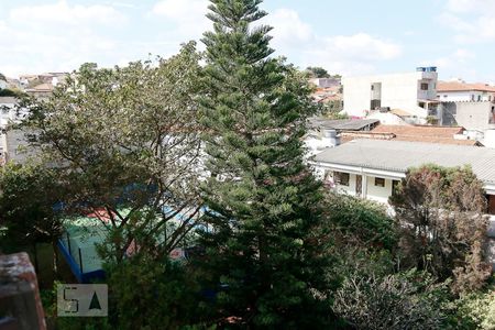 Apartamento à venda com 69m², 2 quartos e 1 vaga Apartamento à venda com 69m², 2 quartos e 1 vagaVista Sacada Quarto 2