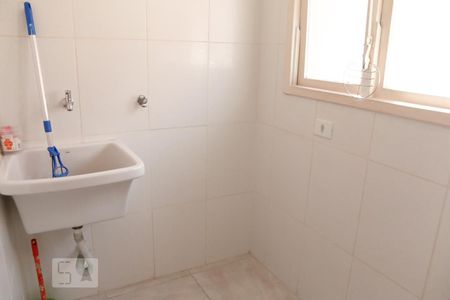 Apartamento à venda com 69m², 2 quartos e 1 vaga Apartamento à venda com 69m², 2 quartos e 1 vagaLavanderia