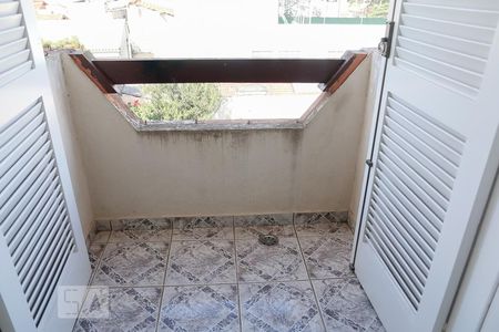 Apartamento à venda com 69m², 2 quartos e 1 vaga Apartamento à venda com 69m², 2 quartos e 1 vagaSacada Quarto 2