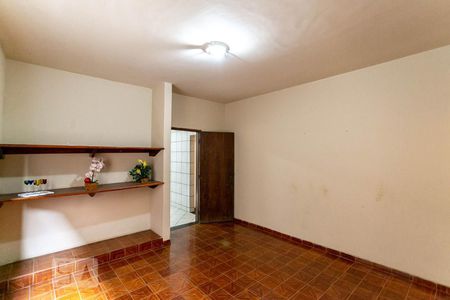 Sala de casa à venda com 6 quartos, 550m² em Ouro Preto, Belo Horizonte