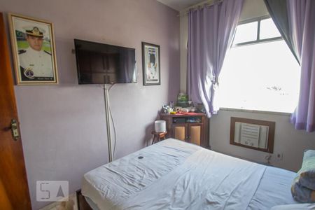 Quarto 1 de apartamento à venda com 2 quartos, 76m² em Olaria, Rio de Janeiro