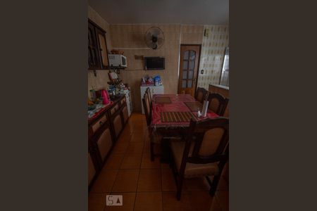 Apartamento à venda com 76m², 2 quartos e 1 vagaCozinha