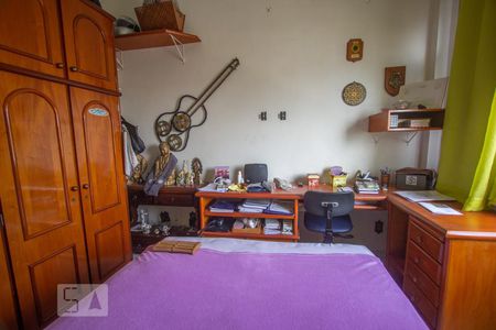 Apartamento à venda com 76m², 2 quartos e 1 vagaQuarto 2