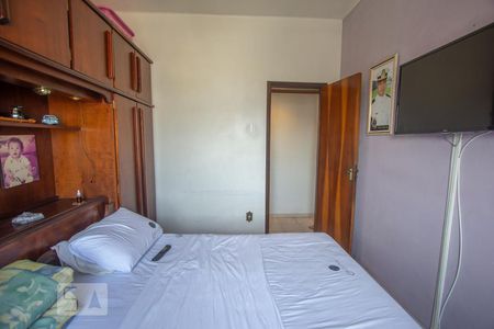 Quarto 1 de apartamento à venda com 2 quartos, 76m² em Olaria, Rio de Janeiro