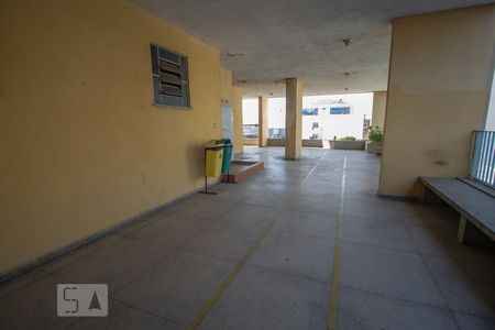 Apartamento à venda com 76m², 2 quartos e 1 vagaÁrea comum