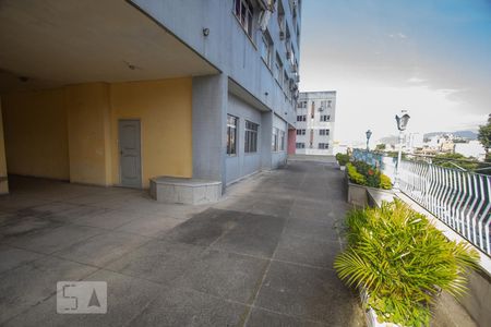 Apartamento à venda com 76m², 2 quartos e 1 vagaÁrea comum