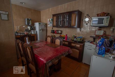 Apartamento à venda com 76m², 2 quartos e 1 vagaCozinha