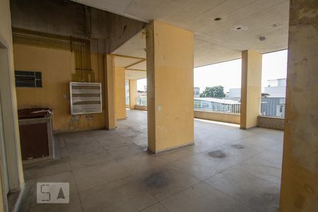 Apartamento à venda com 76m², 2 quartos e 1 vagaÁrea comum