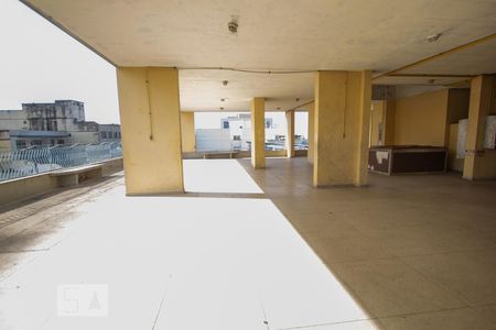 Apartamento à venda com 76m², 2 quartos e 1 vagaÁrea comum