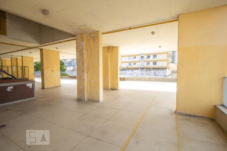 Apartamento à venda com 76m², 2 quartos e 1 vagaÁrea comum