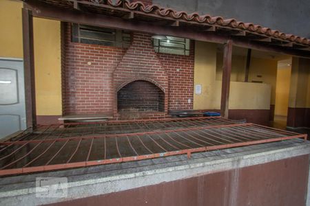 Apartamento à venda com 76m², 2 quartos e 1 vagaÁrea comum - Churrasqueira