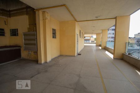 Apartamento à venda com 76m², 2 quartos e 1 vagaÁrea comum
