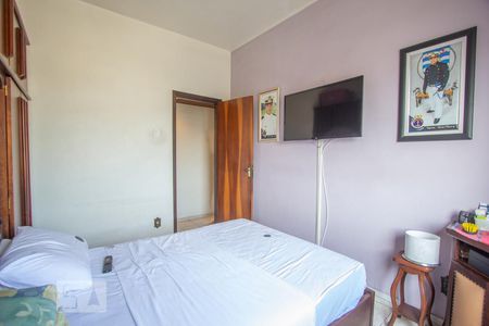 Quarto 1 de apartamento à venda com 2 quartos, 76m² em Olaria, Rio de Janeiro