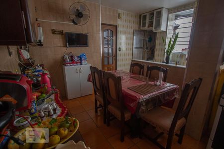 Apartamento à venda com 76m², 2 quartos e 1 vagaCozinha