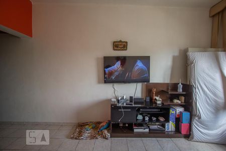 Sala de apartamento à venda com 2 quartos, 76m² em Olaria, Rio de Janeiro