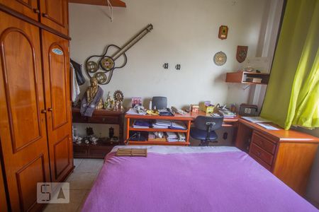 Apartamento à venda com 76m², 2 quartos e 1 vagaQuarto 2