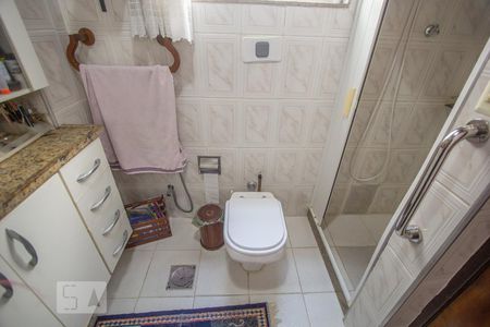 Apartamento à venda com 76m², 2 quartos e 1 vagaBanheiro