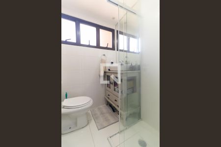Apartamento à venda com 42m², 1 quarto e 1 vagaBanheiro 