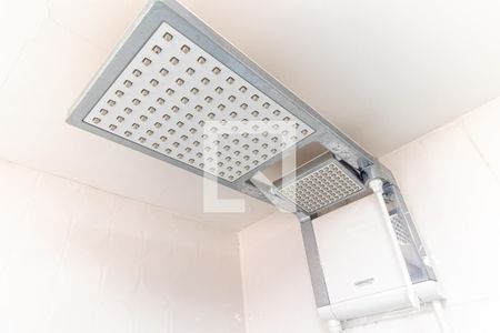 Apartamento à venda com 42m², 1 quarto e 1 vagaBanheiro 