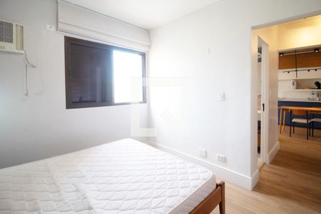 Apartamento para alugar com 1 quarto, 42m² em Jardim Paulista, São Paulo