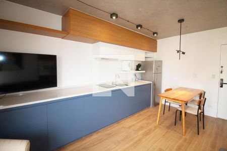 Apartamento para alugar com 1 quarto, 42m² em Jardim Paulista, São Paulo