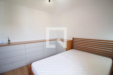 Apartamento para alugar com 1 quarto, 42m² em Jardim Paulista, São Paulo