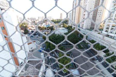 Vista varanda de apartamento para alugar com 2 quartos, 76m² em Jardim Zaira, Guarulhos