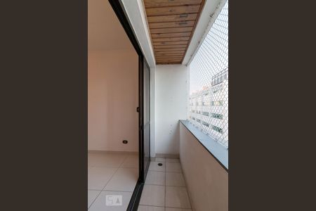 Varanda de apartamento para alugar com 2 quartos, 76m² em Jardim Zaira, Guarulhos