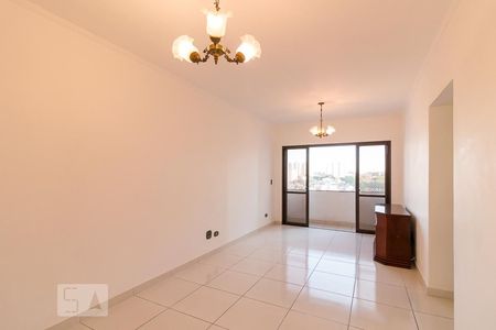 Sala de apartamento para alugar com 2 quartos, 76m² em Jardim Zaira, Guarulhos
