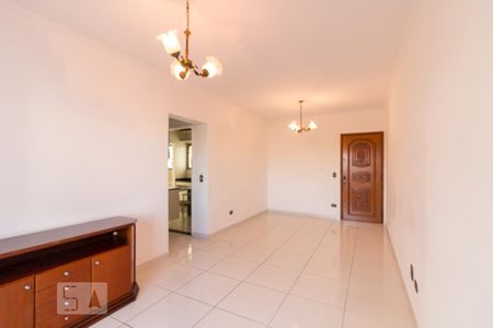 Sala de apartamento para alugar com 2 quartos, 76m² em Jardim Zaira, Guarulhos
