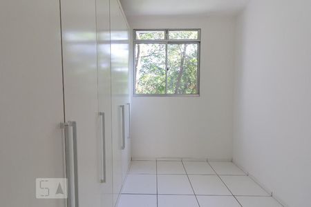 Quarto 1 de apartamento à venda com 2 quartos, 44m² em São João Batista (venda Nova), Belo Horizonte