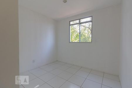 Quarto 2 de apartamento à venda com 2 quartos, 44m² em São João Batista (venda Nova), Belo Horizonte