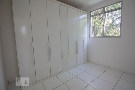 Quarto 1 de apartamento à venda com 2 quartos, 44m² em São João Batista (venda Nova), Belo Horizonte