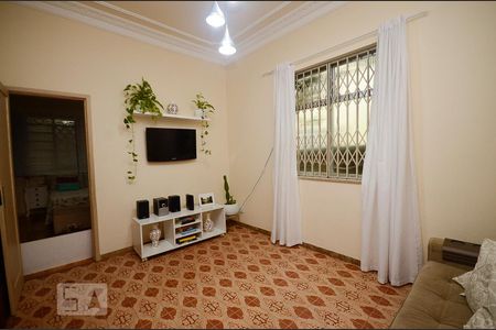 Sala de casa à venda com 5 quartos, 450m² em Boa Viagem, Niterói