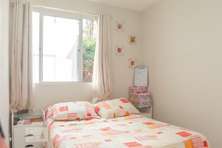 Apartamento para alugar com 2 quartos, 43m² em Santa Amelia, Belo Horizonte