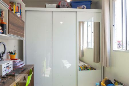 Apartamento para alugar com 2 quartos, 43m² em Santa Amelia, Belo Horizonte