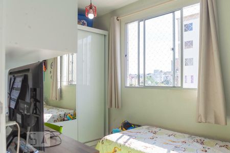 Apartamento para alugar com 2 quartos, 43m² em Santa Amelia, Belo Horizonte